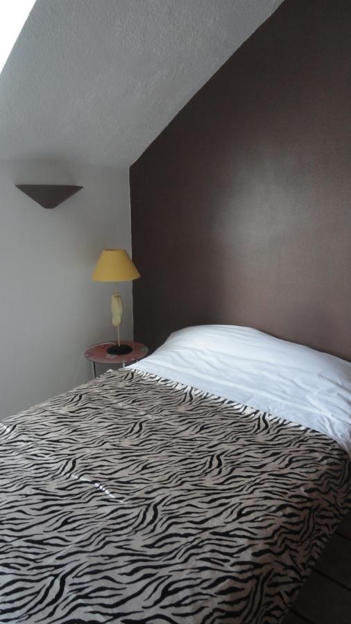 Le Quai 3 Hotel Chateaubriant Ngoại thất bức ảnh