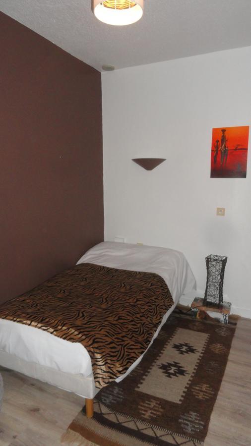Le Quai 3 Hotel Chateaubriant Ngoại thất bức ảnh